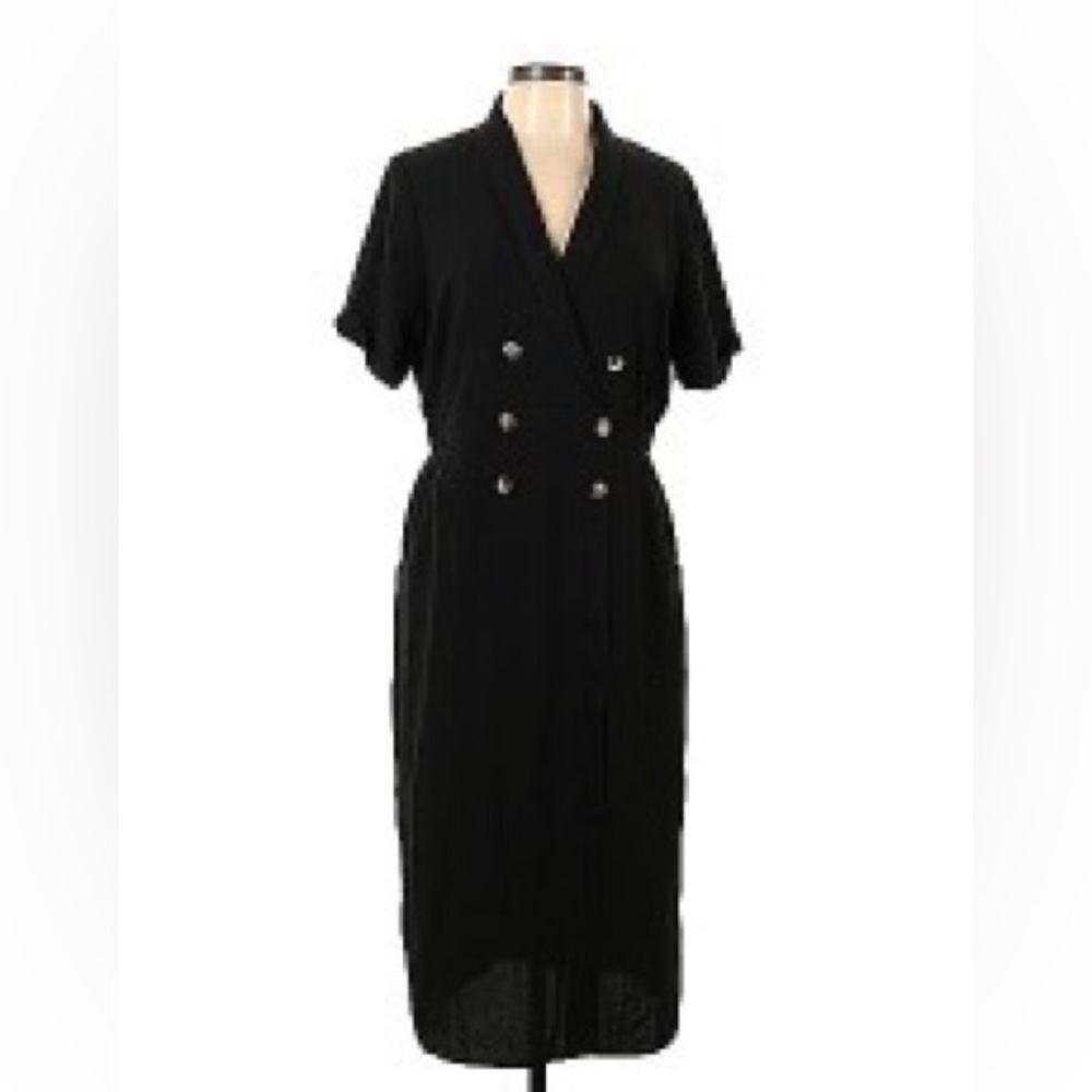 ASOS casual dress